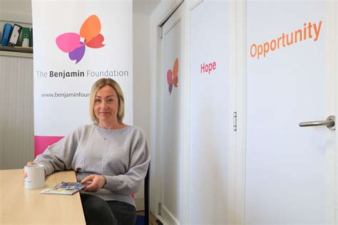 charity shops kings lynn|The Benjamin Foundation .